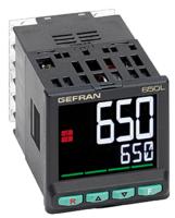Controllers and indicators - Indicators and alarm units