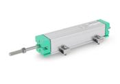 Position sensors - Potentiometers