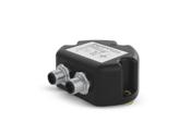 Position sensors - Inclinometers
