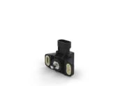 Position sensors - Rotary