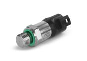 Pressure sensors - Industrial