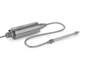 Pressure sensors - Melt - high temperature