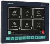 Controllers and indicators - Controllers and programmers