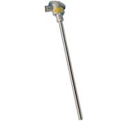 Temperature sensors - Resistance thermometers