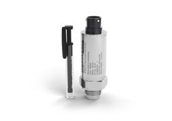 TPF - Flush Diaphragm Miniaturized diaphragm mV/V output