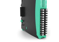 G3-AD8 - Module 8 analog input