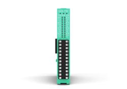 G3-T8 - 8 temperature inputs module