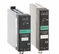 GTS - Single-phase solid state relay, up to 120A