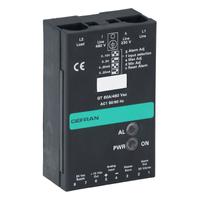 GT - Single-phase solid state relay, up to 120A