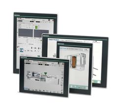 ePanel - Touchscreen display