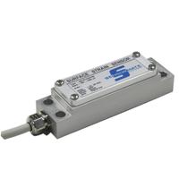 SB76-VDA168 - Press-on sensor with digital amplifier