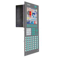 GT-C - PC based panel mounted control